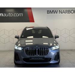 BMW Serie 2 Active Tourer Active Tourer 218d 150 ch DKG7 M Sport Narbonne