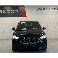 BMW Serie 2 Active Tourer Active Tourer 225e xDrive 245 ch DKG7 M Sport Narbonne