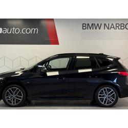 BMW Serie 2 Active Tourer Active Tourer 225e xDrive 245 ch DKG7 M Sport Narbonne
