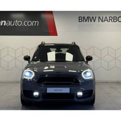 Mini Mini Countryman 190 ch ALL4 BVA8 Cooper SD Longstone Narbonne