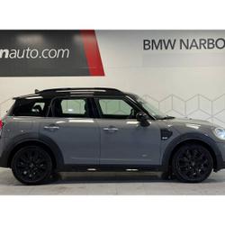 Mini Mini Countryman 190 ch ALL4 BVA8 Cooper SD Longstone Narbonne