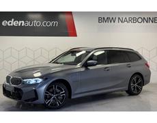 BMW Serie 3 Narbonne