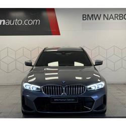 BMW Serie 3 Touring 330e xDrive 292 ch BVA8 M Sport Narbonne