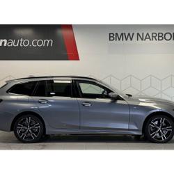 BMW Serie 3 Touring 330e xDrive 292 ch BVA8 M Sport Narbonne