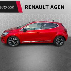 Renault Clio 5 TCe 90 Techno Agen