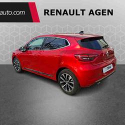 Renault Clio 5 TCe 90 Techno Agen