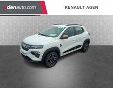 Dacia Spring Agen