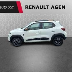 Dacia Spring Extreme Agen
