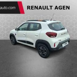 Dacia Spring Extreme Agen