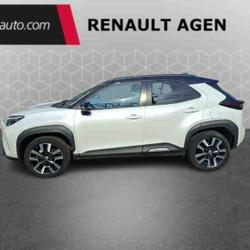 Toyota Yaris Cross Hybride 130h AWD-i Premiere Agen