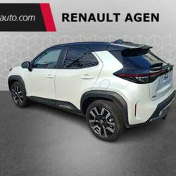 Toyota Yaris Cross Hybride 130h AWD-i Premiere Agen