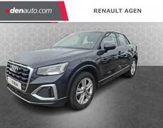 Audi Q2 Agen