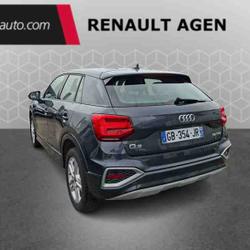 Audi Q2 35 TFSI 150 S tronic 7 Design Agen