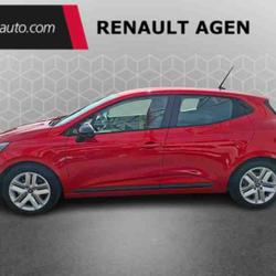 Renault Clio 5 E-Tech full hybrid 145 ch GSR2 Evolution Agen