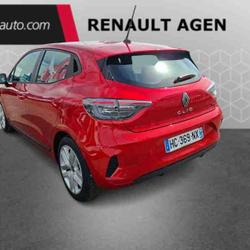 Renault Clio 5 E-Tech full hybrid 145 ch GSR2 Evolution Agen