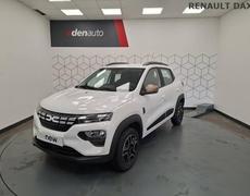 Dacia Spring Dax