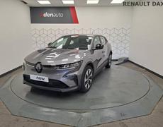 Renault Megane 4