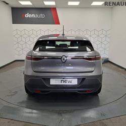 Renault Megane 4 E-Tech EV60 130ch super charge Evolution ER Dax