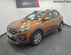Dacia Sandero Dax