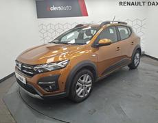 Dacia Sandero Dax