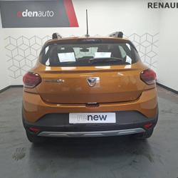 Dacia Sandero TCe 90 - 22 Stepway Confort occasion - Dax - photo 2/39