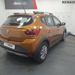 Dacia Sandero TCe 90 - 22 Stepway Confort occasion - Dax - photo 3/39
