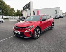 Renault Megane 4 Oloron-Sainte-Marie