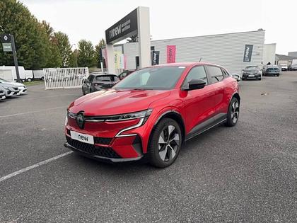 Renault Megane 4 - E-Tech EV60 220 ch optimum charge Equilibre - 22 590 €