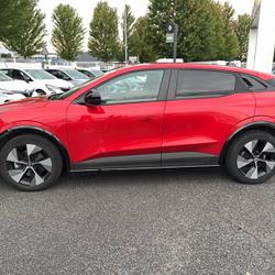 Renault Megane 4 E-Tech EV60 220 ch optimum charge Equilibre Oloron-Sainte-Marie