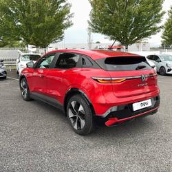 Renault Megane 4 E-Tech EV60 220 ch optimum charge Equilibre Oloron-Sainte-Marie