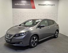 Nissan Leaf Limoges