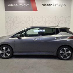 Nissan Leaf Electrique 62kWh N-Connecta Limoges