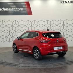 Renault Clio 5 E-Tech full hybrid 145 Techno occasion - Pau - photo 3/41