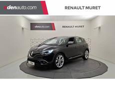 Renault Scenic 4 Muret