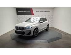 BMW X1 Lormont