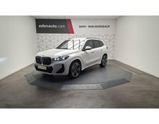 BMW X1 Lormont