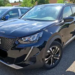 Peugeot 2008 1.5 BLUEHDI 130CH S&S ALLURE EAT8 occasion - Rennes - photo 2/9