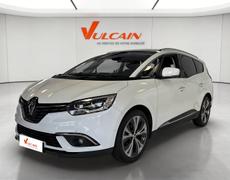 Renault Grand Scenic 4 Vénissieux