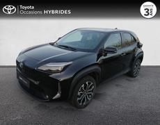 Toyota Yaris Cross Ploërmel