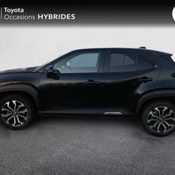 Toyota Yaris Cross 116h Design MY21 Plo&euml;rmel