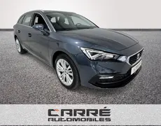 Seat Leon - 2.0 TDI 150 DSG S&S Style Business - 18 490 €