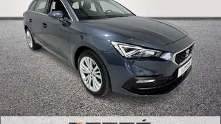 Seat Leon  - Business - photo 0