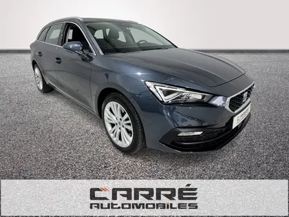 Seat Leon - 2.0 TDI 150 DSG S&S Style Business - 18 490 €