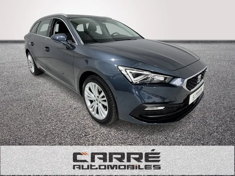 Seat Leon  - Business - 18 490 €