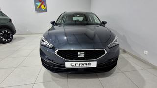 Seat Leon  - Business - photo 1