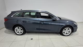 Seat Leon  - Business - photo 2