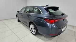 Seat Leon  - Business - photo 4