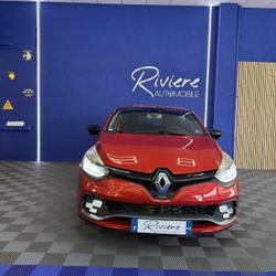 Renault Clio 4 1.6 T 200CH RS EDC 5P Charlieu