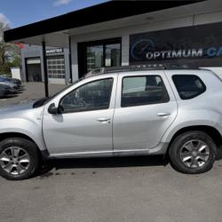 Dacia Duster 1.2 TCE 125CH SL 10 ANS 4X2 EURO6 Chevaign&eacute;