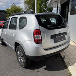 Dacia Duster 1.2 TCE 125CH SL 10 ANS 4X2 EURO6 Chevaign&eacute;